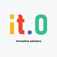 ITO logo, ITO contact details