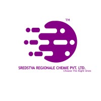 SR Chemie logo, SR Chemie contact details