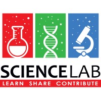 Science Lab logo, Science Lab contact details