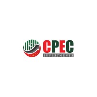 CPEC Investments logo, CPEC Investments contact details