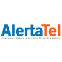 AlertaTel logo, AlertaTel contact details