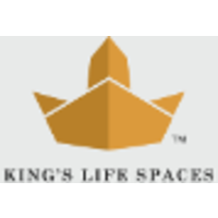 Kings Life Space logo, Kings Life Space contact details