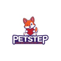 PetstepIndia logo, PetstepIndia contact details