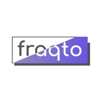 Fraqto logo, Fraqto contact details