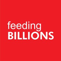 FeedingBillions logo, FeedingBillions contact details