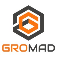 Gromad logo, Gromad contact details