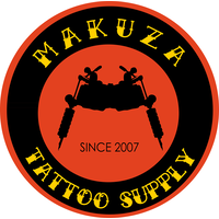 Makuza Tattoo Supply logo, Makuza Tattoo Supply contact details