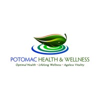 Potomac Health & Wellness (PHW) logo, Potomac Health & Wellness (PHW) contact details