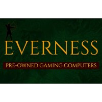 Everness Computers logo, Everness Computers contact details