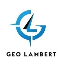 GEOLAMBERT logo, GEOLAMBERT contact details