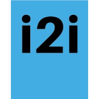 i2iResearch logo, i2iResearch contact details