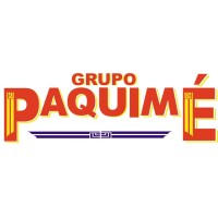 Grupo Paquime logo, Grupo Paquime contact details