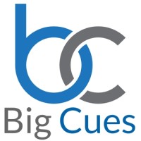 BigCues Technologies logo, BigCues Technologies contact details