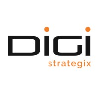 Digi Strategix logo, Digi Strategix contact details