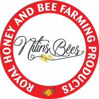 Royal Honey and Bee Farming logo, Royal Honey and Bee Farming contact details