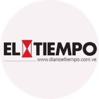 Diario El Tiempo logo, Diario El Tiempo contact details