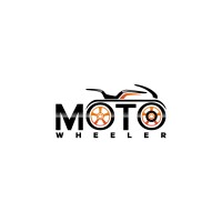 MotoWheeler logo, MotoWheeler contact details