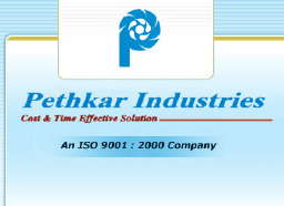 Pethkar Industries - India logo, Pethkar Industries - India contact details