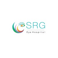 SRG EYE HOSPITAL logo, SRG EYE HOSPITAL contact details