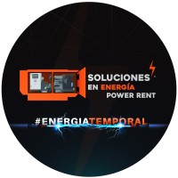 Página de POWER RENT Soluciones en #EnergíaTemporal renta, venta y mantto. de generadores de energía logo, Página de POWER RENT Soluciones en #EnergíaTemporal renta, venta y mantto. de generadores de energía contact details