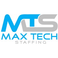 Maxtech Staffing LLC logo, Maxtech Staffing LLC contact details