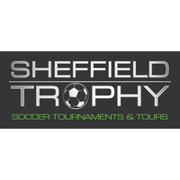 Sheffield Trophy logo, Sheffield Trophy contact details