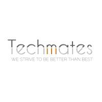 Techmates logo, Techmates contact details