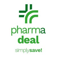 Pharmadeal Australia logo, Pharmadeal Australia contact details