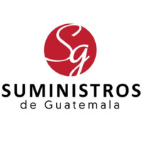 Suministros de Guatemala S.A. logo, Suministros de Guatemala S.A. contact details