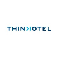 Thinkotel logo, Thinkotel contact details