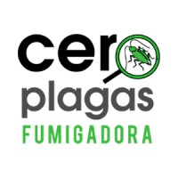 Fumigadora Cero Plagas logo, Fumigadora Cero Plagas contact details