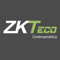 ZKTeco Centroamérica logo, ZKTeco Centroamérica contact details