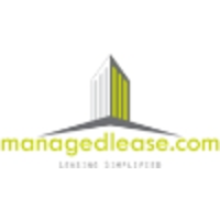 ManagedLease.com logo, ManagedLease.com contact details