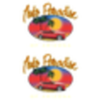 Auto Paradise logo, Auto Paradise contact details