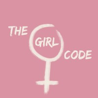 TheGirlCode logo, TheGirlCode contact details