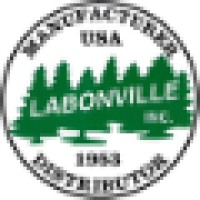 Labonville Inc. logo, Labonville Inc. contact details