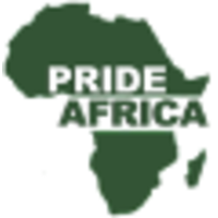 Pride Africa logo, Pride Africa contact details