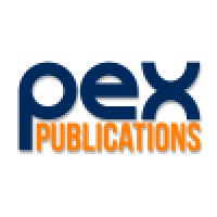 Pex Publications logo, Pex Publications contact details