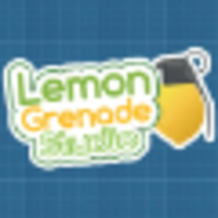 LemonGrenade Studio logo, LemonGrenade Studio contact details