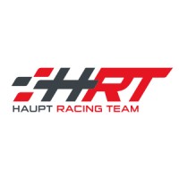 Haupt Racing Team logo, Haupt Racing Team contact details