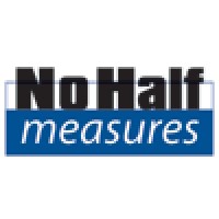 No Half Measures Ltd. logo, No Half Measures Ltd. contact details