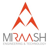 MIRAASH Engineering & Technology logo, MIRAASH Engineering & Technology contact details