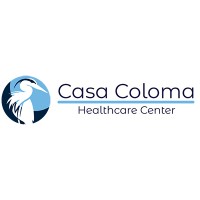 Casa Coloma Healthcare Center logo, Casa Coloma Healthcare Center contact details