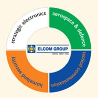 ELCOM INNOVATIONS logo, ELCOM INNOVATIONS contact details