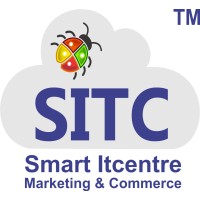 Smart Itcentre logo, Smart Itcentre contact details