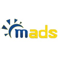 MadsMagazine logo, MadsMagazine contact details