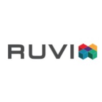 Ruvix logo, Ruvix contact details