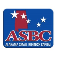 Alabama Small Business Capital logo, Alabama Small Business Capital contact details