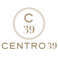 Centro39 logo, Centro39 contact details