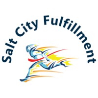 Salt City Fulfillment logo, Salt City Fulfillment contact details